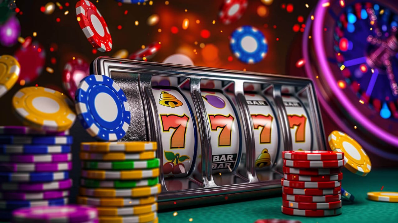 Casino-style entertainment layout inside cd6666 slots section