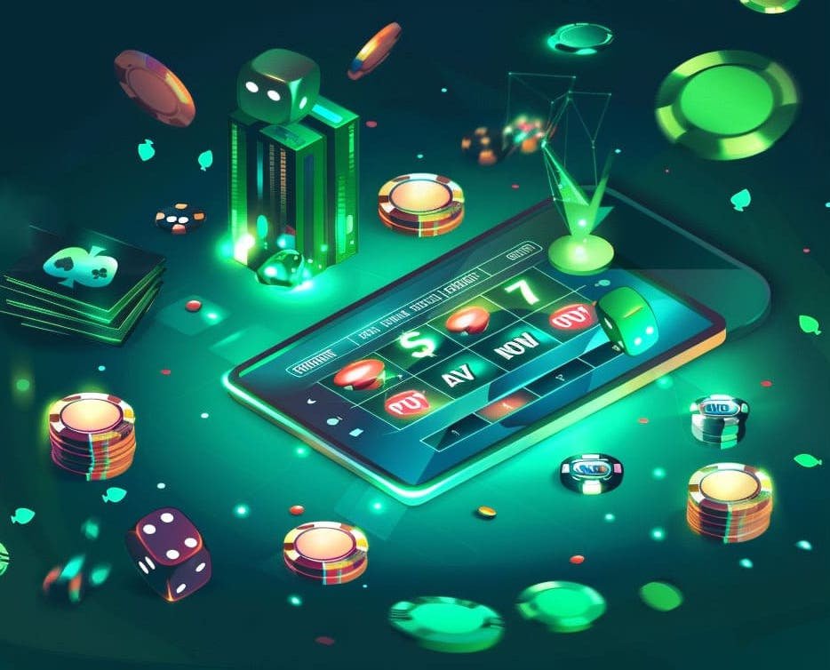 Responsible gaming reminder beside cd6666 Winning Tips content
