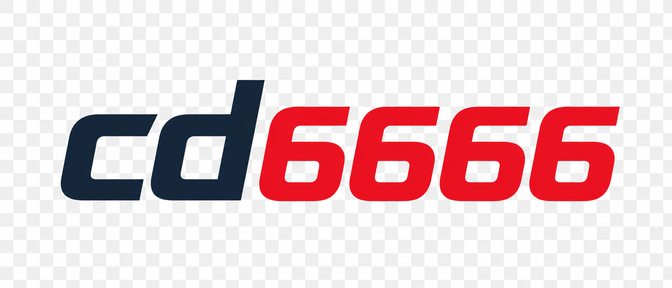 cd6666 logo